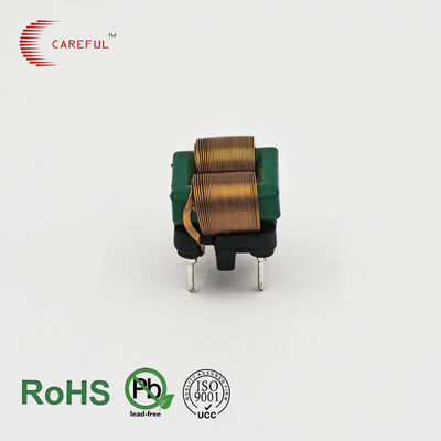 Mua Cẩn thận Tenda Horizontal Low-Loss Common Mode Inductor với Core tối ưu hóa TD1010 sản xuất trực tuyến