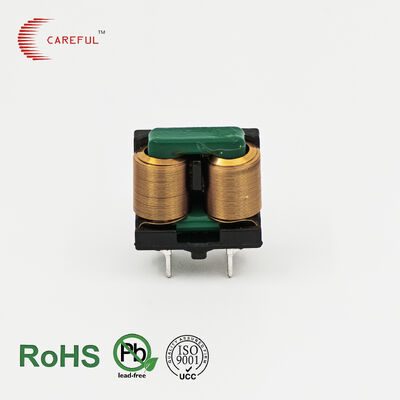comprar Indutor de modo comum essencial vertical com confiabilidade do núcleo TD1212 Fabricação em linha