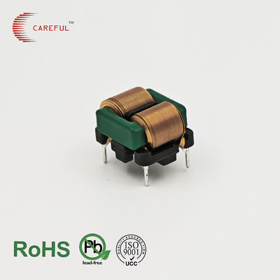 kaufen Careful Tenda Low-Profile Common Mode Choke mit Anti-Saturation Toroidalem Kern TD1212 Online-Herstellung