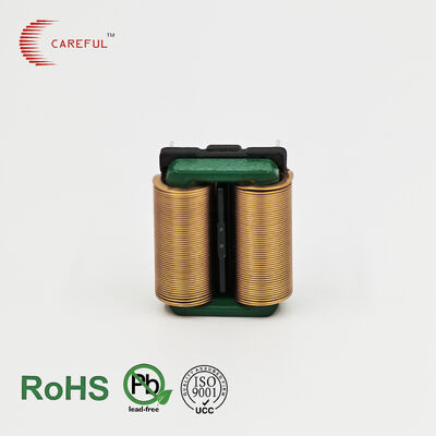 comprar Filtro de modo comum horizontal direto da fábrica com marcas ISO e REACH TD2418 Fabricação em linha