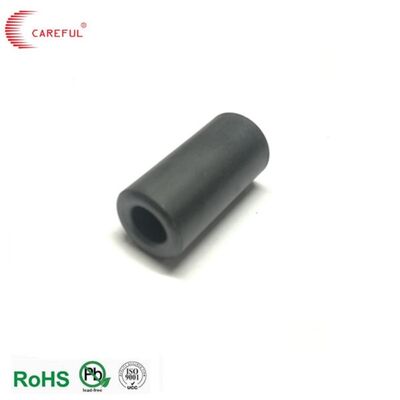 Mua Lõi Ferrite loại RH nhỏ gọn cẩn thận với lỗ khoan trung tâm để triệt tiêu EMI sản xuất trực tuyến