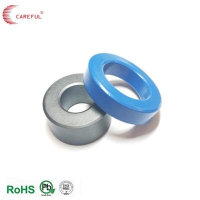 Buy Careful T Type High-Current Toroidal Core with Anti-Saturation Performance online manufacture
