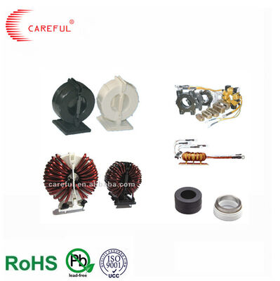 comprare Toroide amorfo essenziale di tipo T ad alte prestazioni per l'elettronica di potenza di nuova generazione fabbricazione online