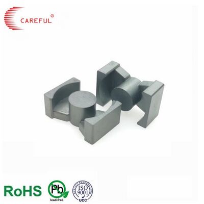 Buy Careful PQ Type Round Leg Core with Enhanced Magnetic Flux Distribution online manufacture