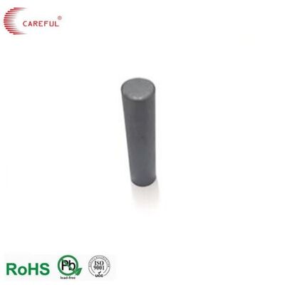comprar Haste de ferrite tipo R cuidadosa direto da fábrica com opções personalizadas de comprimento e diâmetro Fabricação em linha