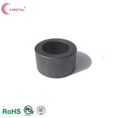 acheter Noyau de ferrite toroïdale à large bande de type T pour les environnements de signal mixte fabrication en ligne