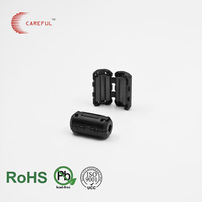 buy Mgzn Split Clamp Ferrite Core Scrc35A ID: 3.5mm Cable EMI Filter OEM/ODM RoHS online manufacture
