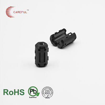 buy Mgzn Split Clamp Ferrite Core Scrc30B ID: 2.6mm for Household Appliance Internal Motor Wire EMI Filter OEM/ODM RoHS online manufacture