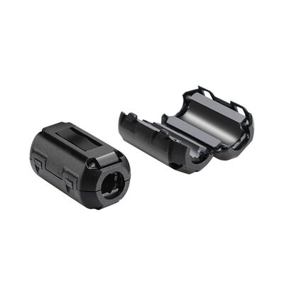 mua RoHS NiZn Snap trên Ferrite Core RH Series Clip trên Magnetic Ring Core để giảm tiếng ồn cáp điện tử sản xuất trực tuyến