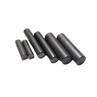 কিনতে 15*60 Ferrite Rod Core Wholesale for Electronic EMI Noise Suppression অনলাইনে উৎপাদন