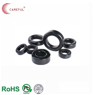 EMI Suppression Core / Ferrite Toroidal Core Inducdance Anti Interference