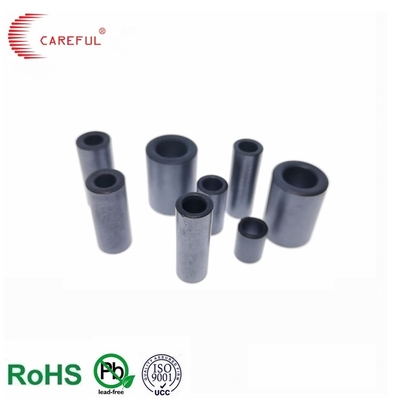 Nizn material sleeve toroidal  ferrite cores works in a broadband frequency range