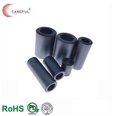 Ring products of various sizes Soft sleeve ferrite  cores /ferrite  tube