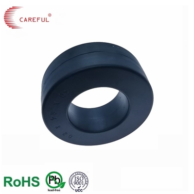 Rohs ISO9001 Amorphous Core Coil Compact Size Common Mode Choke Coils