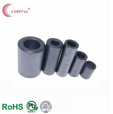 Rohs ISO9001 NiZn MnZn ferrite material RH 21*29*15 EMI ferrite RH core which works in a broadband frequency range