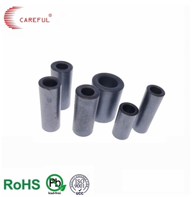 Rohs ISO9001 NiZn MnZn ferrite material  ferrite RH 26*28*16 ferrite tube  core