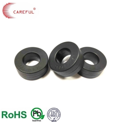 T18*11*10 1K107 Careful direct sales material high saturation Febased nanocrystalline toroidal core