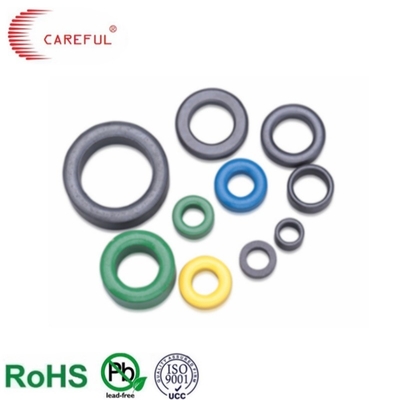 High quality Careful direct sales MnZn material T47(OD)*27(ID)*15(Ht)mm high frequency toroidal ferrite core for Transformer