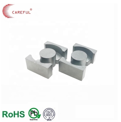 High quality China factory Careful company advanced technology products  high frequency transformer ferrite core DS and POT core