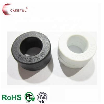 Rohs ISO9001 Custom toroidal Amorphous ferrite  core/ Nanocrystalline core
