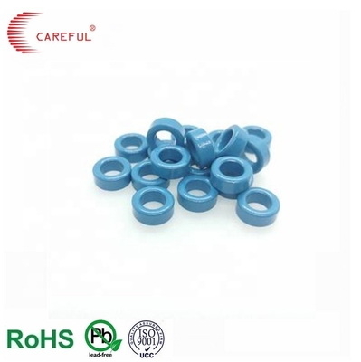 T Type Soft Toroidal Ferrite Core High Frequency Ni Zn Ferrite