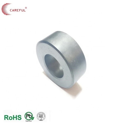 Rohs ISO9001 Factory direct sales mnzn ferrite toroid core green for choke coil