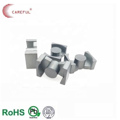 Custom hot-selling MnZn ferrite material PQ2620  transformer core ROHS approved