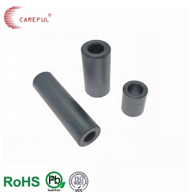 First rate  quality advanced technology products factory EMI Suppression sleeve  ferrite cores 25Mhz 100Mhz