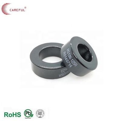 Preference Experienced Nizn Ferrite Core Careful  Toroidal Core For Transformers 14*29*8