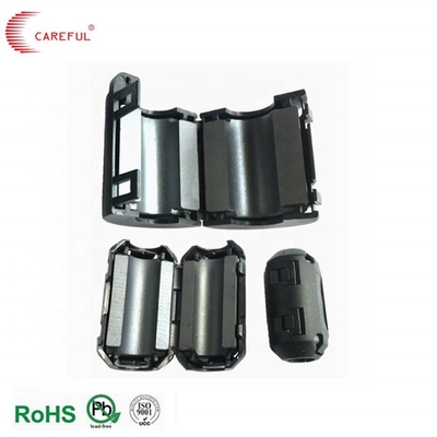 Easy installation clip-on type  EMI suppression  160A