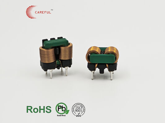Common Mode Inductor: The Core Solution to Eliminate Circuit EMI Noise