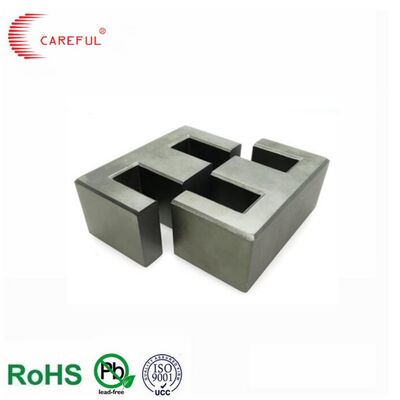 Careful Factory Large EE Ferrite Core 320x145x40mm for Medical Grade SMPS Transformers RoHS/REACH OEM