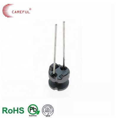 5 มิลลิเมตร Pin EMI เฟริท คอร์เนอร์ ความสามารถผ่านสูง 9 * 12 กลองคอร์เน ...