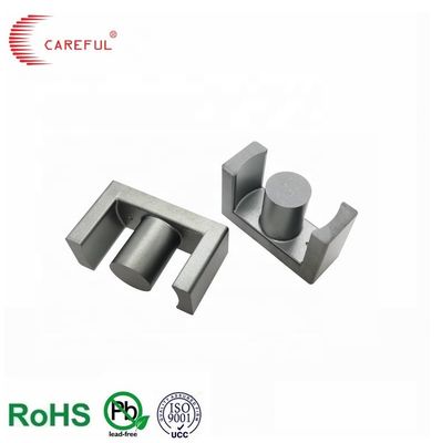EC ETD EER Type EC4954 EC49A Mnzn Transformer Ferrite Core Carton ...