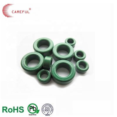 Anti Interference R243 EMI Suppression Core / Ferrite Toroidal Core Inducdance Anti Interference