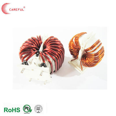 Transformer Advanced Core Advanced Technology Amorphous Transformer Core For Industrial Magnet