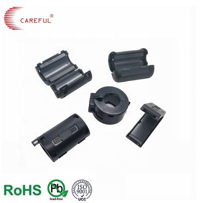 Tần số cao Split Ferrite Core EMI F9 SCNF80D Split Noise Suppressor ...